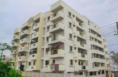 Image of 204 - SLV Srivari Enclave in Electronic City, Bangalore