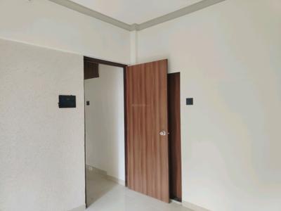 Bedroom Image of 565 Sq.ft 1 BHK Apartment / Flat for sale in AV Smart City Phase 1 , Palghar Mumbai for Rs. 2623860