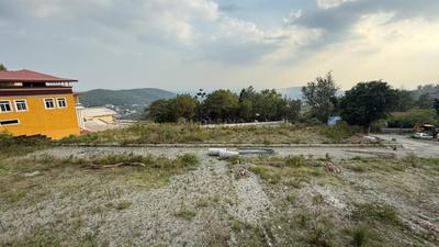 Image of 2100 Sq.ft Residential Plot / Land for sale in Mussoorie Road, Dehradun for Rs. 20970000