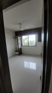 Hall Image of 1350 Sq.ft 3 BHK Apartment / Flat for rent in Shreeyog Shree Vishwa, Uttara Nagar Nashik for Rs. 19000