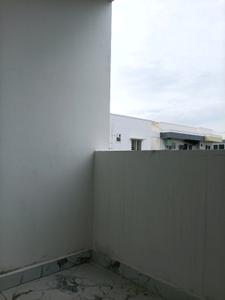 Bedroom Two Image of 2800 Sq.ft 3 BHK Villa for sale in K R Puram Bengaluru for Rs. 18000000