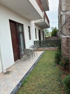 Image of 1010 Sq.ft 2 BHK Builder Floor for sale in Krish Harmony, Daganheri, Bhiwadi for Rs. 4900000