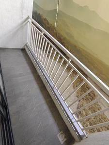 Balcony Image of 1090 Sq.ft 2 BHK Apartment / Flat for sale in Kohinoor Central Park Phase 1, Maan Pune for Rs. 9500000