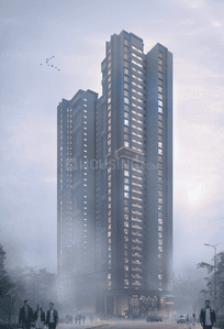 Image of 2319 Sq.ft 4 BHK Apartment / Flat for sale in Hinjawadi, Pune for Rs. 23408000