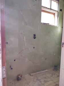 Bedroom One Image of 800 Sq.ft 2 BHK Apartment / Flat for sale in Kishangarh New Delhi for Rs. 5500000