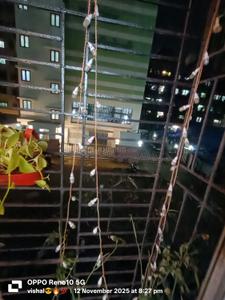 Balcony Image of 450 Sq.ft 1 BHK Apartment / Flat for sale in Dadar West Mumbai for Rs. 21000000