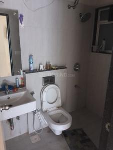 Image of 1500 Sq.ft 3 BHK Apartment / Flat for sale in Godrej Prime, Chembur, Mumbai for Rs. 30500000