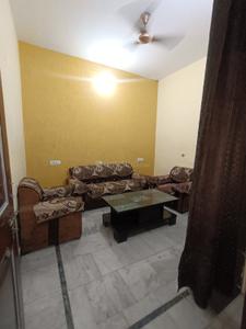 Hall Image of 2200 Sq.ft 4 BHK Independent House for sale in Basti Bawa Khel Jalandhar for Rs. 4500000