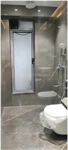 Bathroom Image of 1200 Sq.ft 3 BHK Apartment / Flat for sale in Santacruz West Mumbai for Rs. 65000000