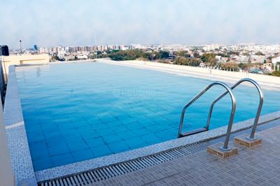 Image of 1256 Sq.ft 2 BHK Apartment / Flat for sale in Fairdeal Indraprastha Residency, Amausi, Lucknow for Rs. 8456584