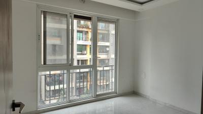 Bedroom Image of 1100 Sq.ft 2 BHK Apartment / Flat for sale in Alliance Galaxy, Airoli Navi Mumbai for Rs. 15500000