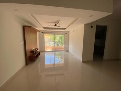 Hall Image of 1270 Sq.ft 2 BHK Apartment / Flat for sale in Vani Vilas Mohalla Mysore for Rs. 15000000