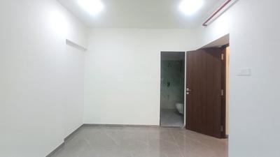 Bedroom Image of 643 Sq.ft 1 BHK Apartment / Flat for sale in Chembur Mumbai for Rs. 13500000