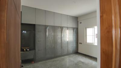 Bedroom Image of 1020 Sq.ft 2 BHK Builder Floor for rent in Hongasandra Bengaluru for Rs. 35000