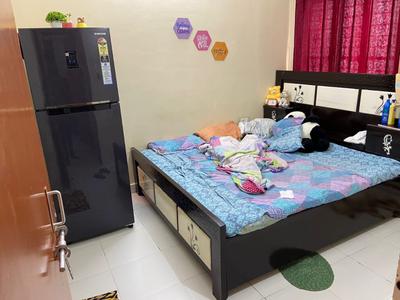 Image of 900 Sq.ft 2 BHK Apartment / Flat for sale in Bawadiya Kalan, Bhopal for Rs. 2550000