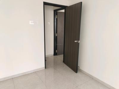 Bedroom Image of 1135 Sq.ft 2 BHK Apartment / Flat for sale in Signature, Ulwe Navi Mumbai for Rs. 13500000