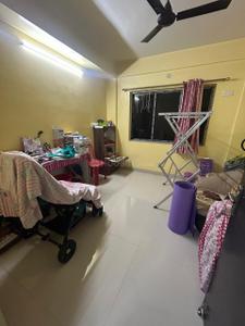 Hall Image of 1110 Sq.ft 3 BHK Apartment / Flat for sale in New Alipore Kolkata for Rs. 9000000