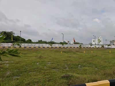 Image of 1001 Sq.ft Residential Plot / Land for sale in Padappai, Chennai for Rs. 3000000