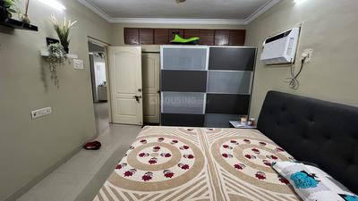 4 BHK Flat