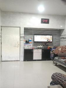 Living Room Image of 2500 Sq.ft 4 BHK Independent House for sale in Saijpur Bogha Ahmedabad for Rs. 9500000