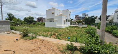 Image of 1611 Sq.ft Residential Plot / Land for sale in Ramakrishnanagar, Mysore for Rs. 16000000