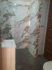 Bathroom Image of 1600 Sq.ft 3 BHK Apartment / Flat for rent in AGI Jalandhar Heights 2 Extension, Pholriwal Jalandhar for Rs. 22000