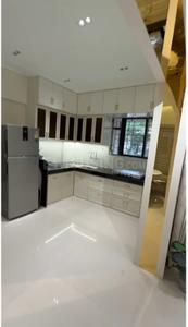 Kitchen Image of 1337 Sq.ft 3 BHK Apartment / Flat for sale in Wanwadi Pune for Rs. 16000000