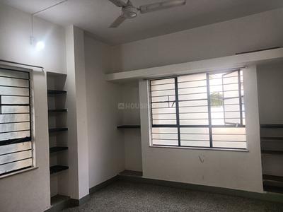 1 BHK Flat
