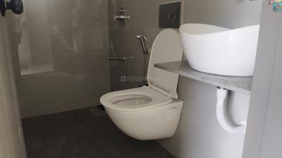 Image of 1250 Sq.ft 2 BHK Apartment / Flat for rent in Superior Exotica, Airoli, Navi Mumbai for Rs. 52000
