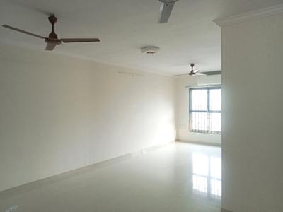 Living Room Image of 1300 Sq.ft 3 BHK Apartment / Flat for sale in Kabra New Vinay, Santacruz East Mumbai for Rs. 40000000
