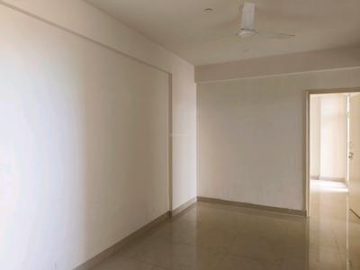 Living Room Image of 600 Sq.ft 2 BHK Apartment / Flat for sale in Shree Green Court, Sector 90 Gurgaon for Rs. 7000000