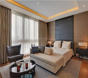 Bedroom Image of 6550 Sq.ft 5 BHK Villa for sale in Experion Windchants, Sector 112 Gurgaon for Rs. 100000000