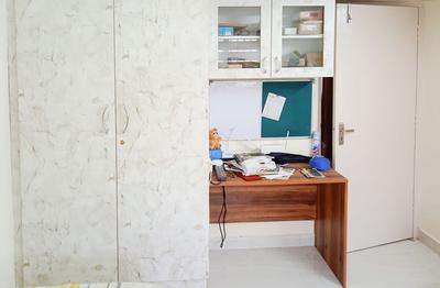 Bedroom Image of B M Magnolia  in Kadugodi Industrial Area, Bangalore