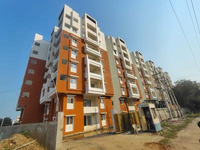 Image of 1400 Sq.ft 2 BHK Apartment / Flat for sale in Pothinamallayya Palem, Visakhapatnam for Rs. 7500000