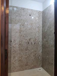 Bedroom Two Image of 1270 Sq.ft 3 BHK Builder Floor for sale in Vasundhara Ghaziabad for Rs. 6881000