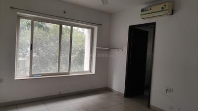 Bedroom Image of 2200 Sq.ft 3 BHK Apartment / Flat for rent in Marvel Zephyr, Kharadi Pune for Rs. 70000