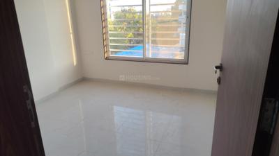 Bedroom Image of 860 Sq.ft 2 BHK Apartment / Flat for rent in Alankar Audumbar Green A Wing, Tathawade Pune for Rs. 28000