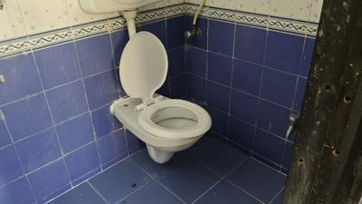 Image of 1200 Sq.ft 2 BHK Apartment / Flat for rent in Haware Silicon Towers, Sanpada, Navi Mumbai for Rs. 50000