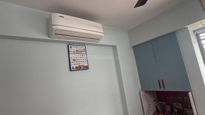 Bedroom Image of 1170 Sq.ft 2 BHK Apartment / Flat for sale in Kala Nirmal Kala, Acher Ahmedabad for Rs. 7000000