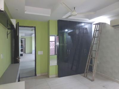 Bedroom Image of 1850 Sq.ft 3 BHK Builder Floor for rent in Sector 69 Gurgaon for Rs. 36000
