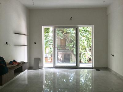 Living Room Image of 1000 Sq.ft 2 BHK Apartment / Flat for rent in Mahadevapura Bengaluru for Rs. 46008