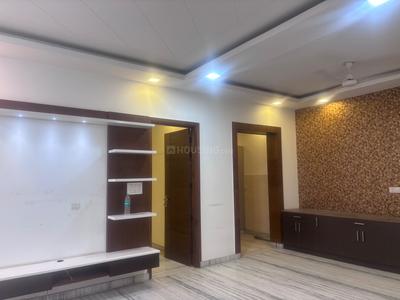 Bedroom Image of 3000 Sq.ft 4 BHK Builder Floor for rent in Sector 15 Faridabad for Rs. 80000