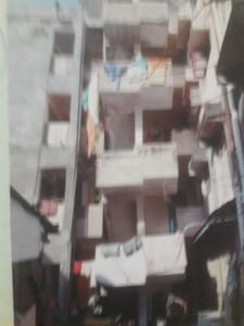 Image of 500 Sq.ft 1 BHK Apartment / Flat for sale in Mandvi, Vadodara for Rs. 1250000