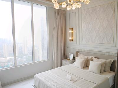Bedroom Image of 2450 Sq.ft 5 BHK Apartment / Flat for sale in Colaba Mumbai for Rs. 110000000