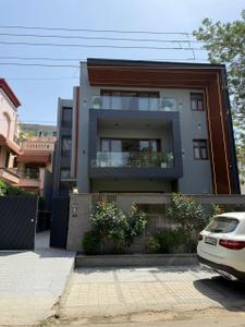 Image of 8000 Sq.ft 7 BHK Independent House for sale in DLF City Phase 1, DLF Phase 1, Gurgaon for Rs. 179900000