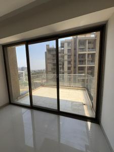 Hall Image of 1550 Sq.ft 3 BHK Apartment / Flat for rent in Karda Hari Vishwa, Pathardi Phata Nashik for Rs. 16000