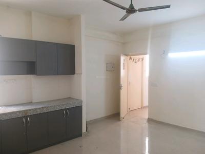 Living Room Image of 900 Sq.ft 3 BHK Apartment / Flat for sale in GLS Arawali Homes 2, Sector 4 Sohna for Rs. 5800000