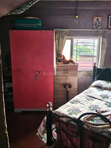 Bedroom Image of 360 Sq.ft 1 BHK Apartment / Flat for sale in Picnic Garden Kolkata for Rs. 1250000