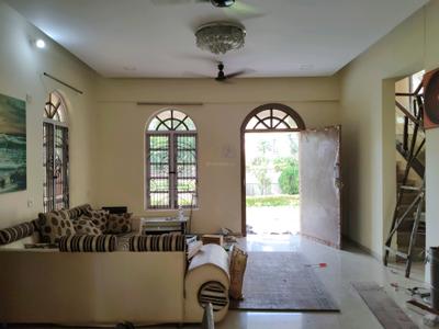 Living Room Image of 3800 Sq.ft 5 BHK Villa for sale in Cosmos Hawaiian, Thane West Thane for Rs. 115000000
