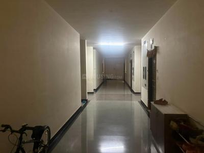 Image of 1018 Sq.ft 2 BHK Apartment / Flat for rent in Shriram Sameeksha, Singapura, Bengaluru for Rs. 30000